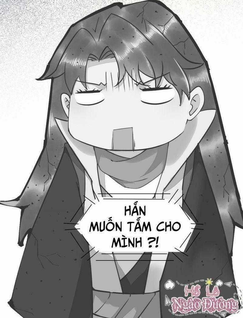 Sát Thủ Vương Phi Không Dễ Chọc Chapter 40 trang 59