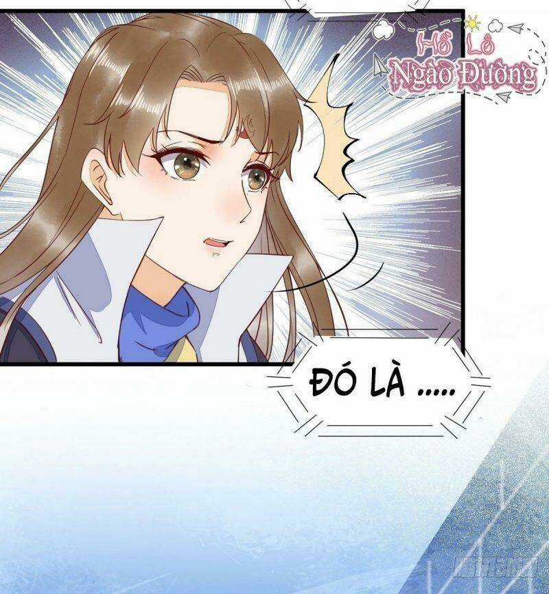 Sát Thủ Vương Phi Không Dễ Chọc Chapter 40 trang 8