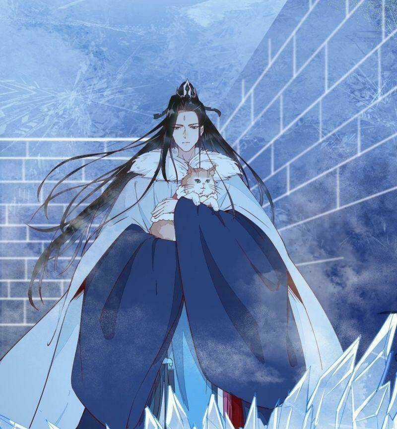 Sát Thủ Vương Phi Không Dễ Chọc Chapter 40 trang 9