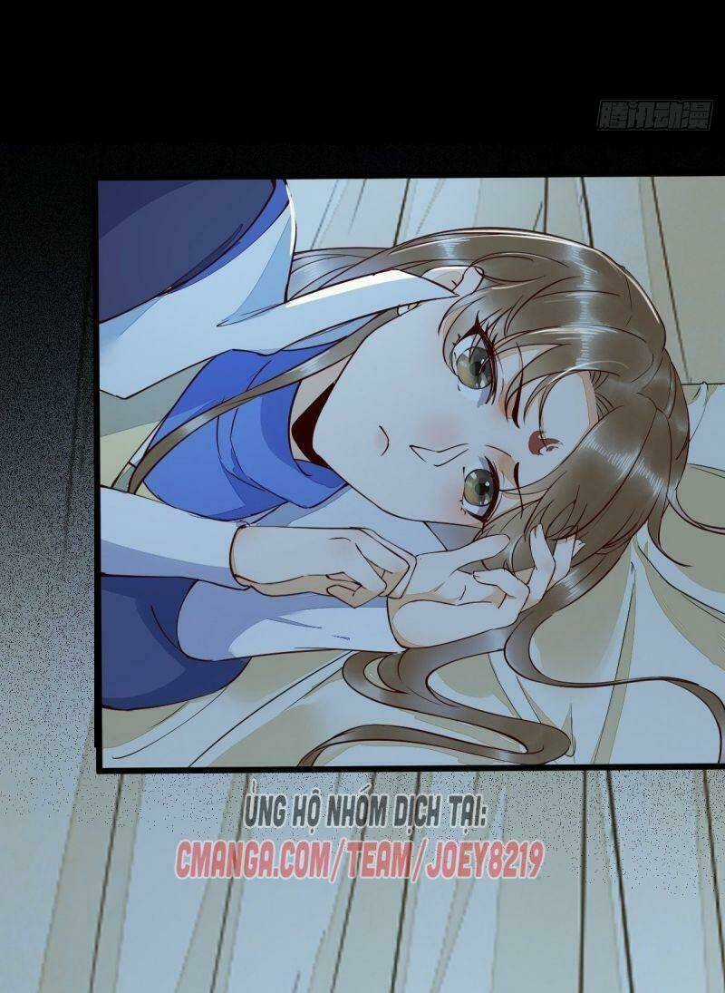 Sát Thủ Vương Phi Không Dễ Chọc Chapter 41 trang 11