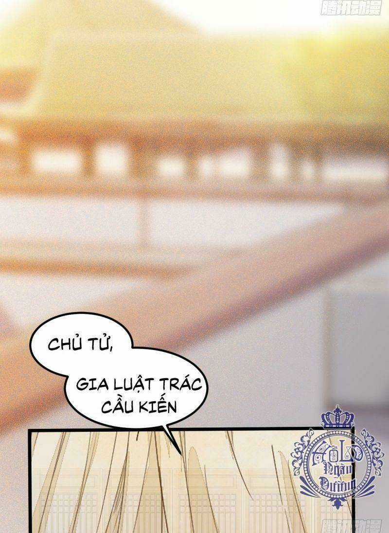 Sát Thủ Vương Phi Không Dễ Chọc Chapter 41 trang 15