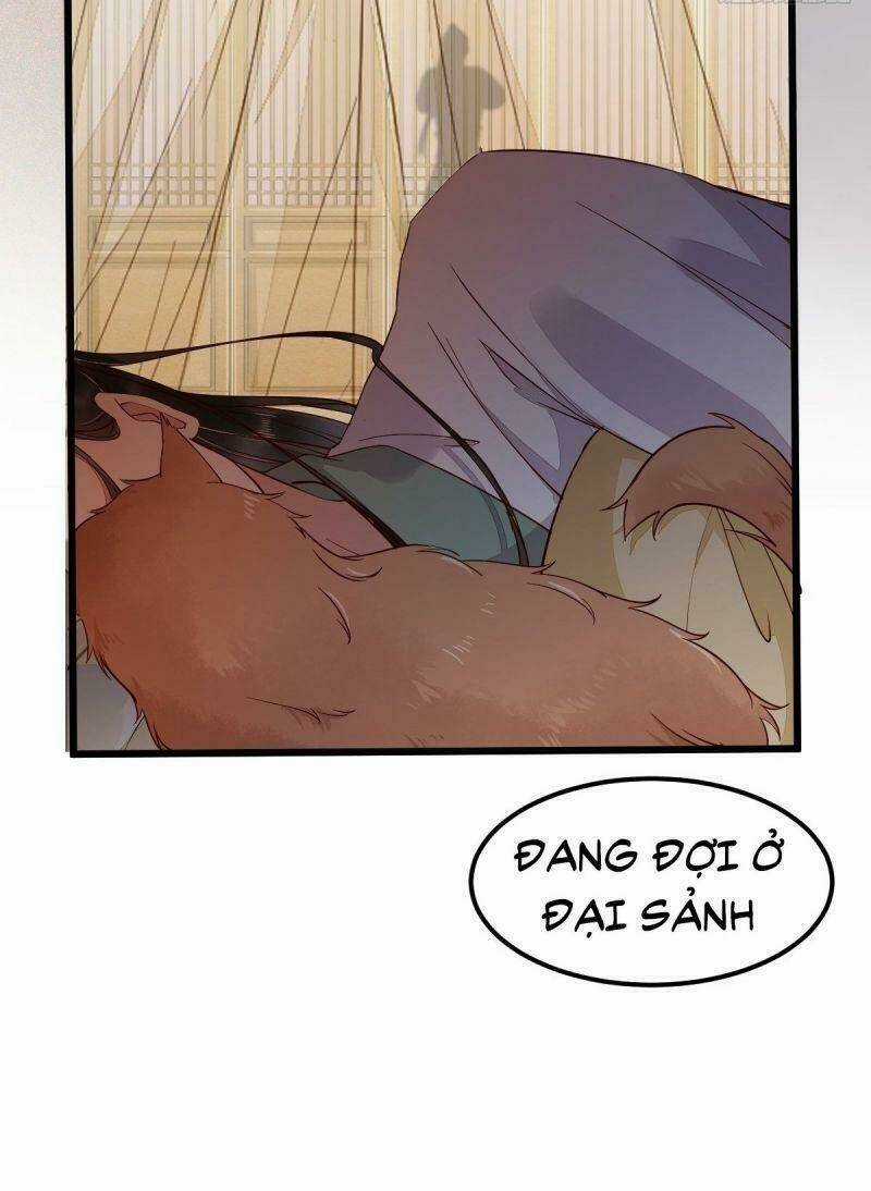 Sát Thủ Vương Phi Không Dễ Chọc Chapter 41 trang 16