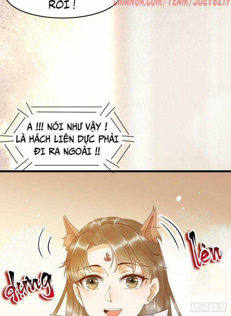 Sát Thủ Vương Phi Không Dễ Chọc Chapter 41 trang 19