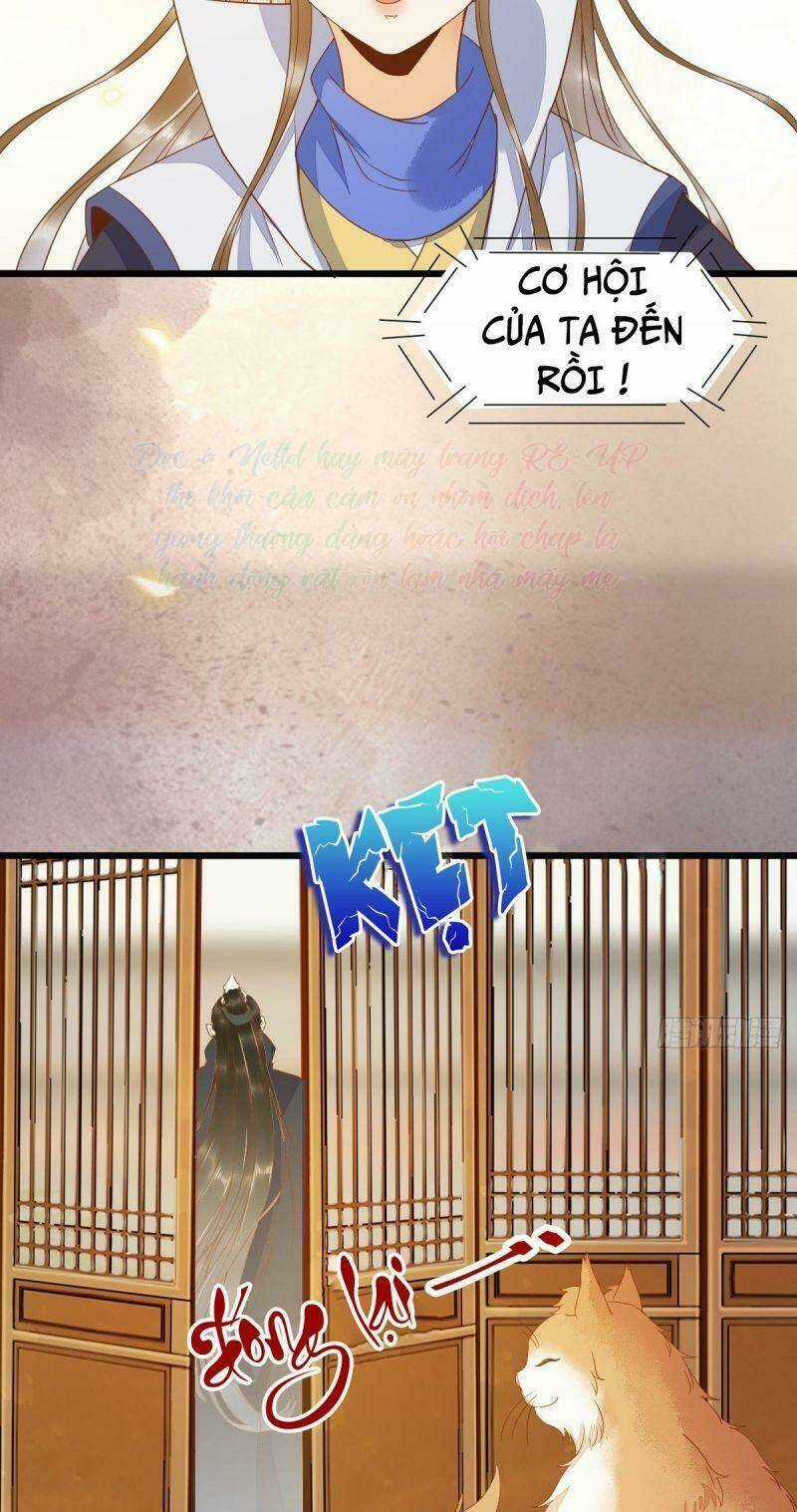 Sát Thủ Vương Phi Không Dễ Chọc Chapter 41 trang 20