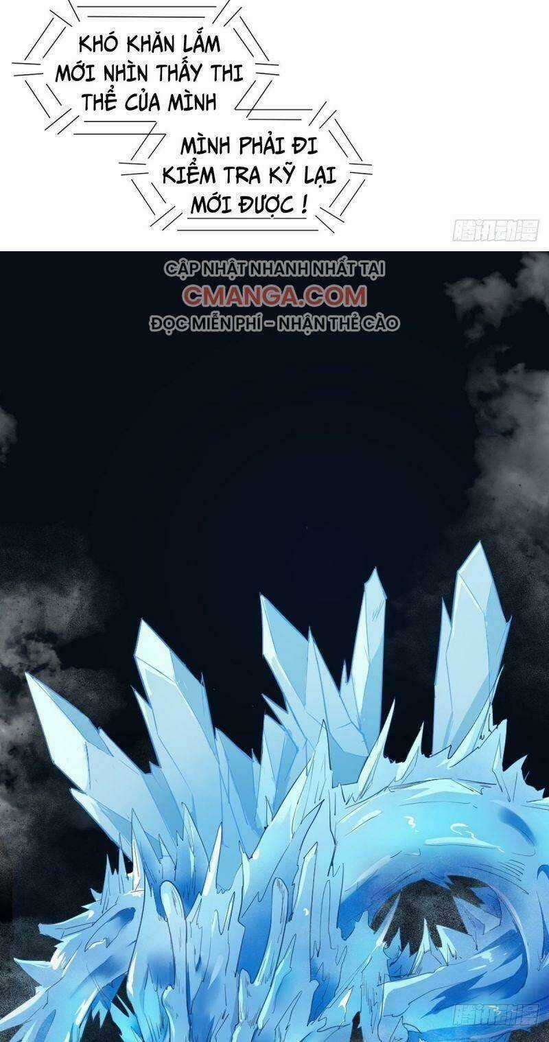 Sát Thủ Vương Phi Không Dễ Chọc Chapter 41 trang 22