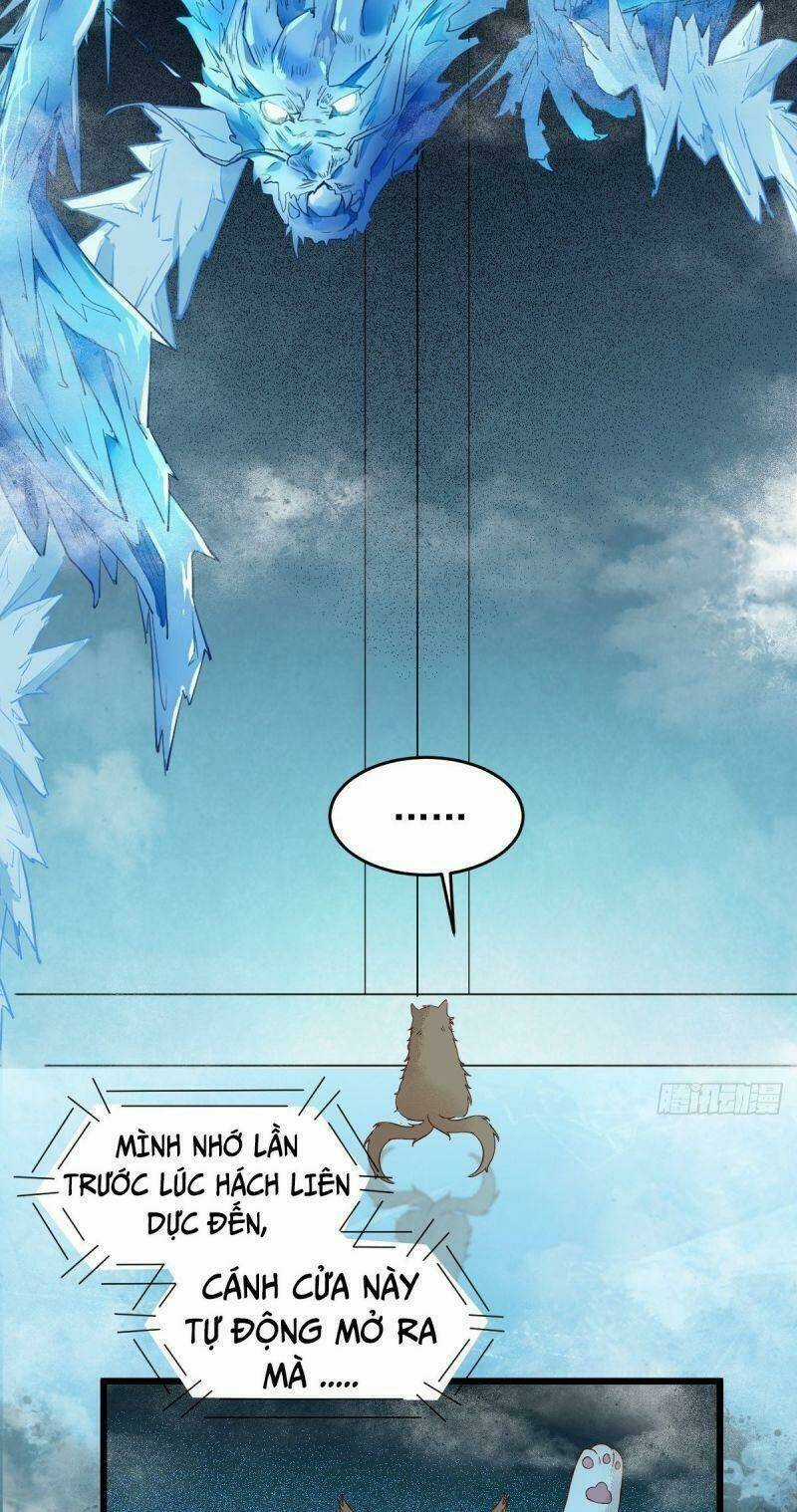 Sát Thủ Vương Phi Không Dễ Chọc Chapter 41 trang 23