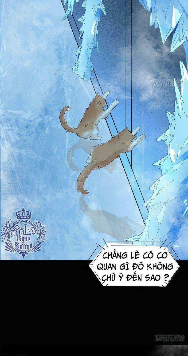 Sát Thủ Vương Phi Không Dễ Chọc Chapter 41 trang 25