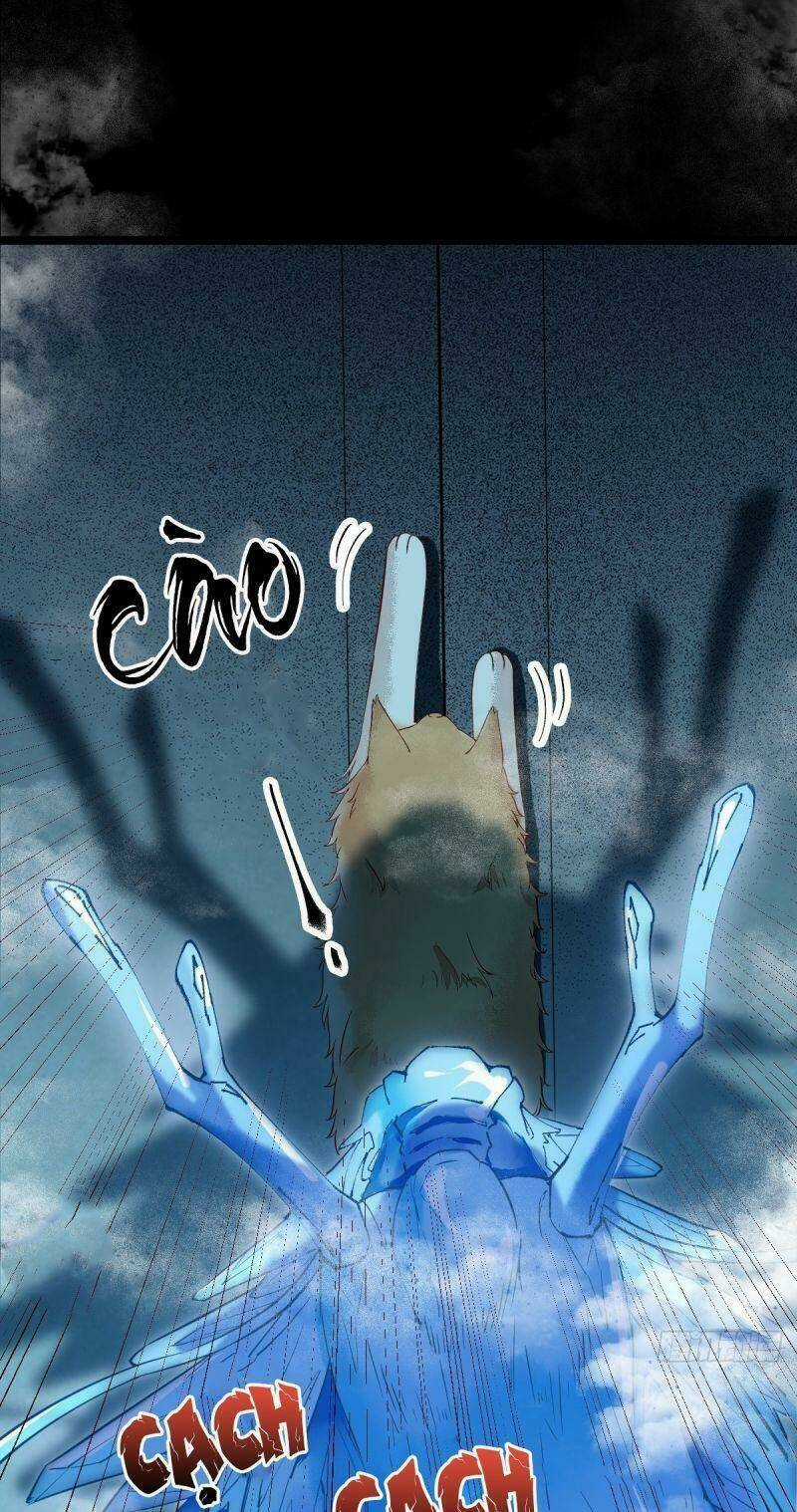 Sát Thủ Vương Phi Không Dễ Chọc Chapter 41 trang 26