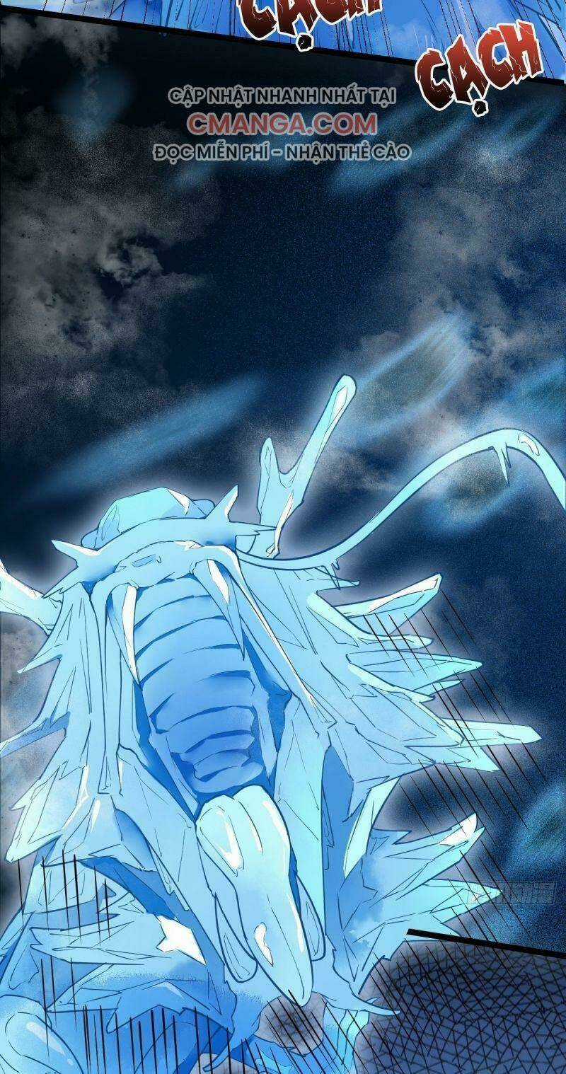 Sát Thủ Vương Phi Không Dễ Chọc Chapter 41 trang 27