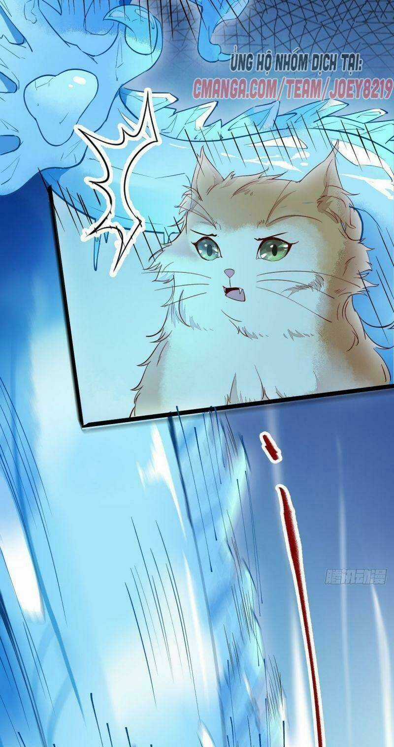 Sát Thủ Vương Phi Không Dễ Chọc Chapter 41 trang 28