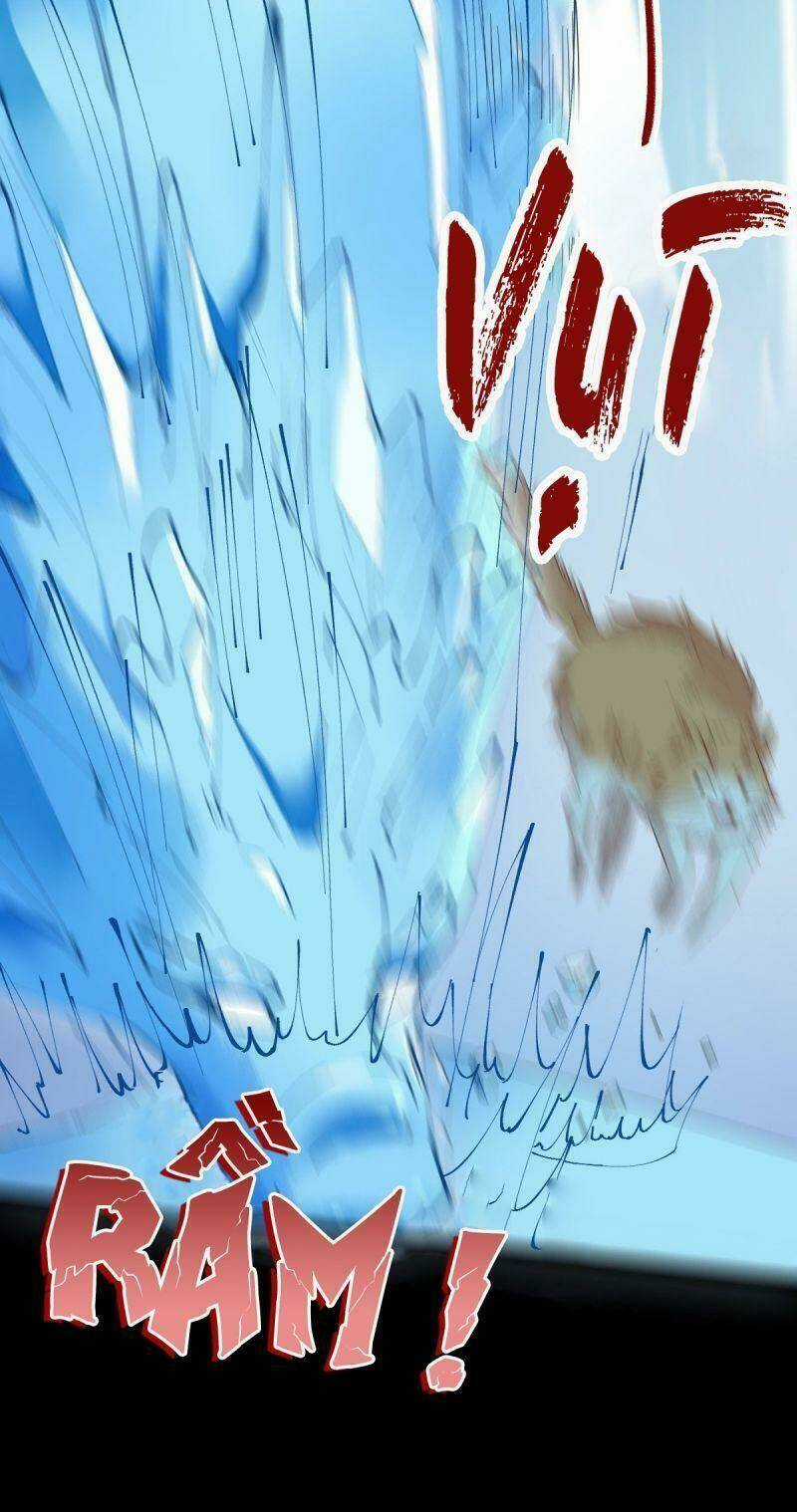 Sát Thủ Vương Phi Không Dễ Chọc Chapter 41 trang 29