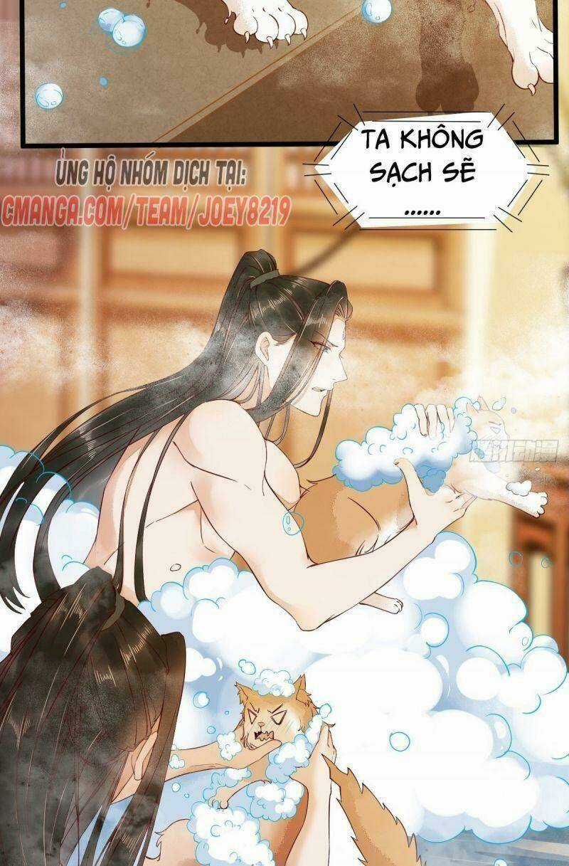Sát Thủ Vương Phi Không Dễ Chọc Chapter 41 trang 3