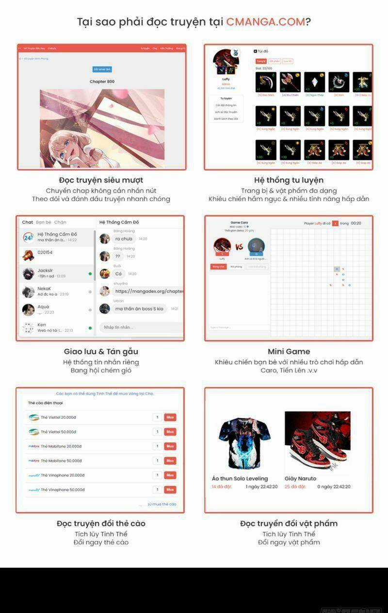 Sát Thủ Vương Phi Không Dễ Chọc Chapter 41 trang 30