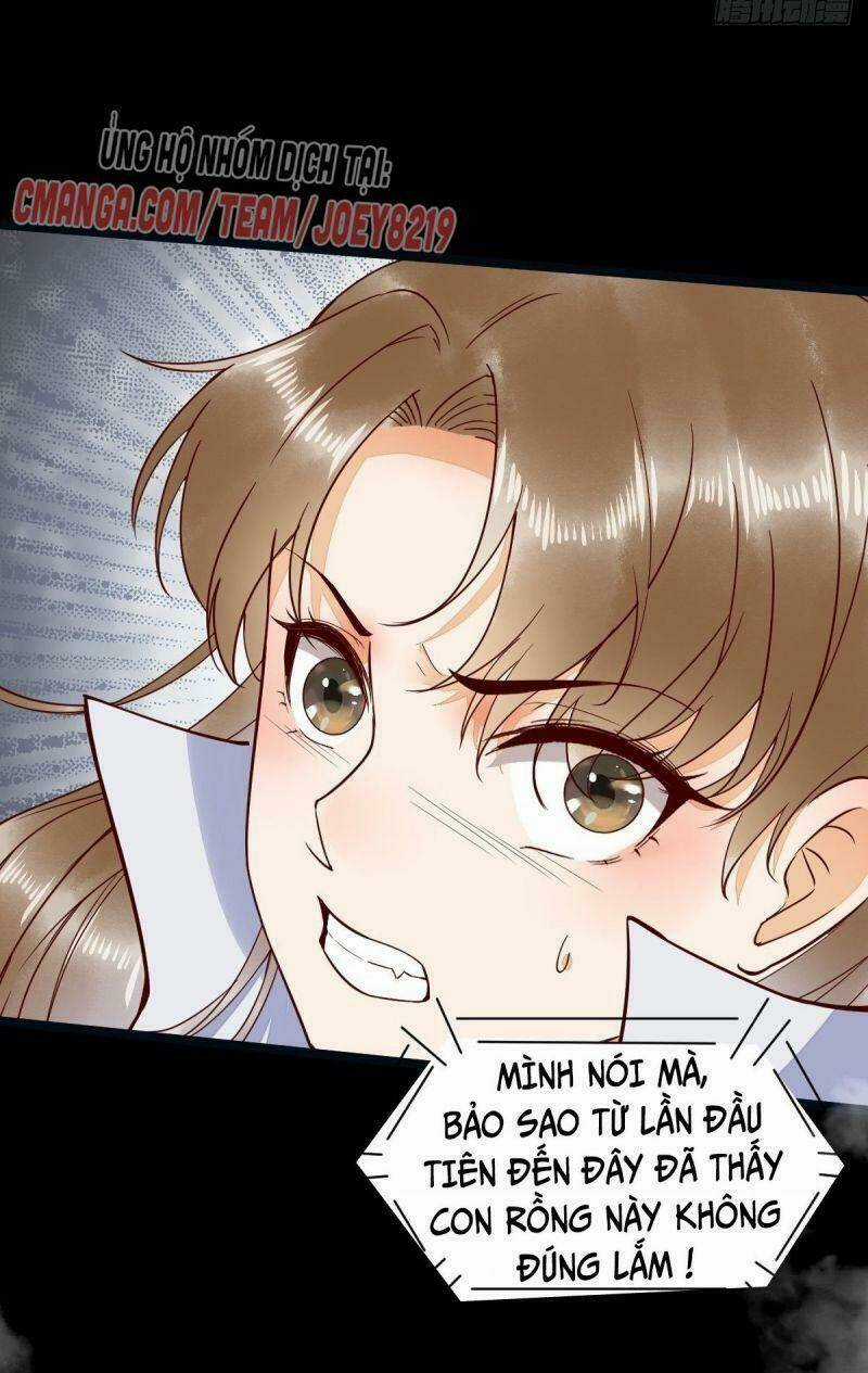 Sát Thủ Vương Phi Không Dễ Chọc Chapter 41 trang 31