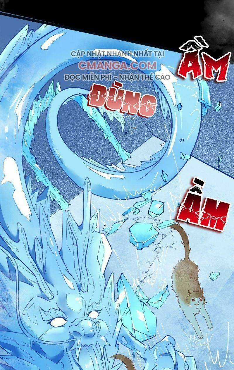 Sát Thủ Vương Phi Không Dễ Chọc Chapter 41 trang 32