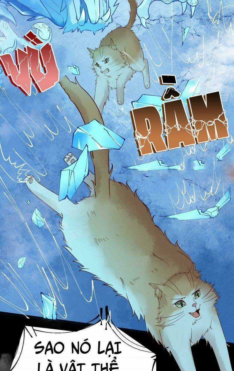 Sát Thủ Vương Phi Không Dễ Chọc Chapter 41 trang 33