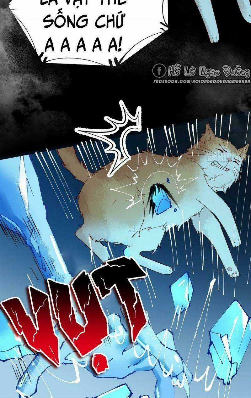 Sát Thủ Vương Phi Không Dễ Chọc Chapter 41 trang 34