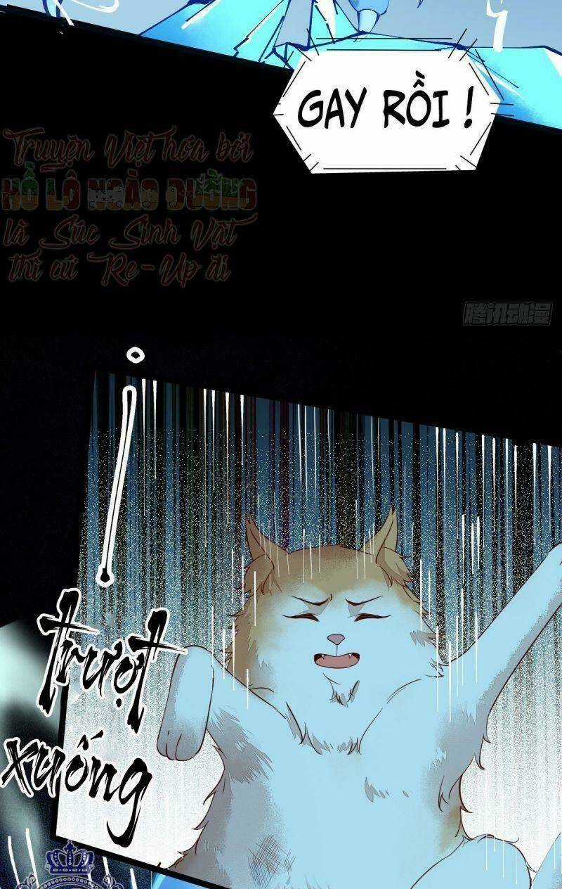 Sát Thủ Vương Phi Không Dễ Chọc Chapter 41 trang 35