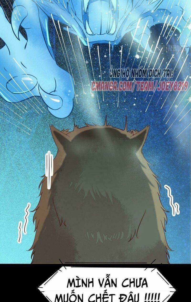 Sát Thủ Vương Phi Không Dễ Chọc Chapter 41 trang 37