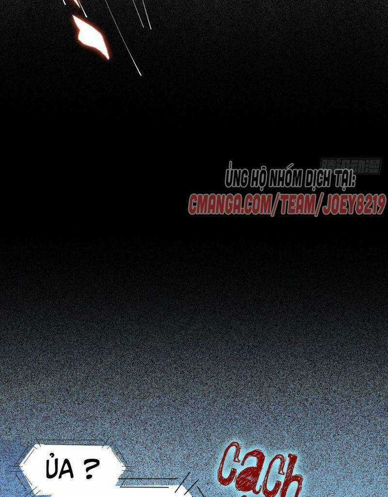 Sát Thủ Vương Phi Không Dễ Chọc Chapter 41 trang 41