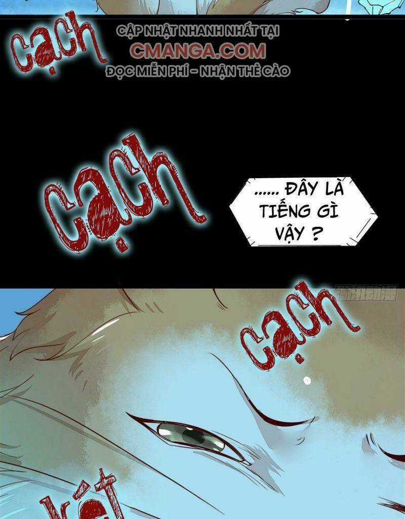 Sát Thủ Vương Phi Không Dễ Chọc Chapter 41 trang 43