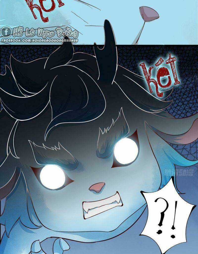 Sát Thủ Vương Phi Không Dễ Chọc Chapter 41 trang 44