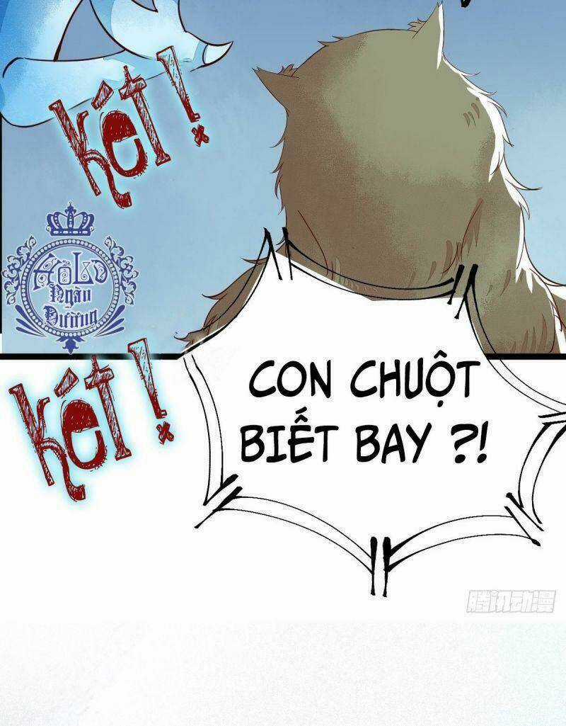 Sát Thủ Vương Phi Không Dễ Chọc Chapter 41 trang 45