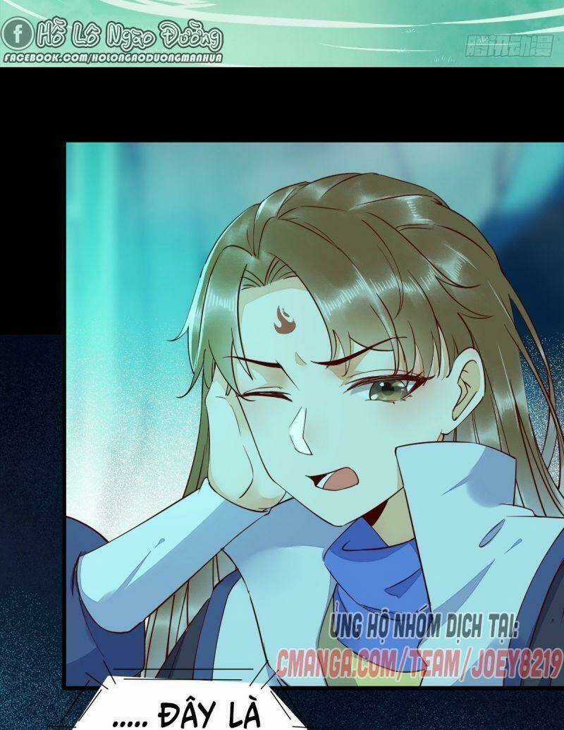 Sát Thủ Vương Phi Không Dễ Chọc Chapter 41 trang 55