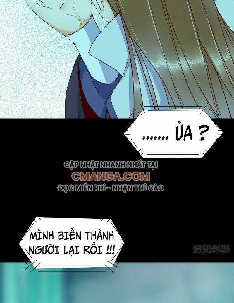 Sát Thủ Vương Phi Không Dễ Chọc Chapter 41 trang 57