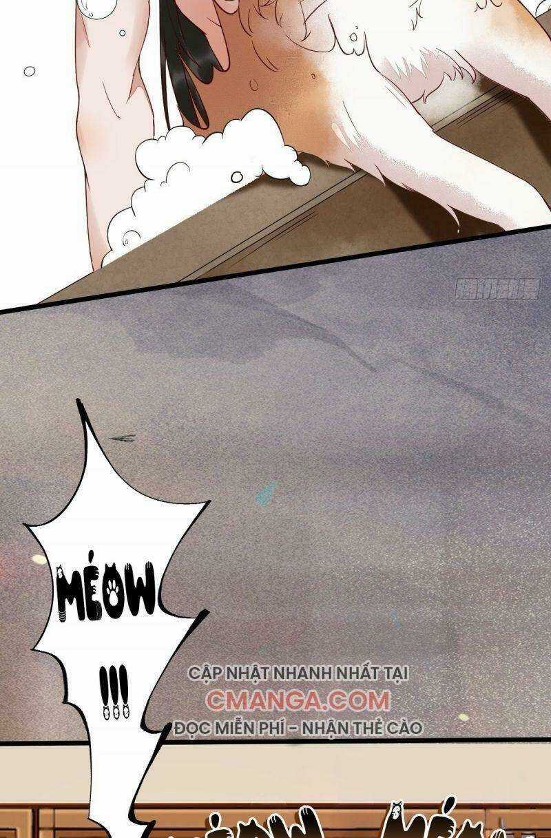 Sát Thủ Vương Phi Không Dễ Chọc Chapter 41 trang 7