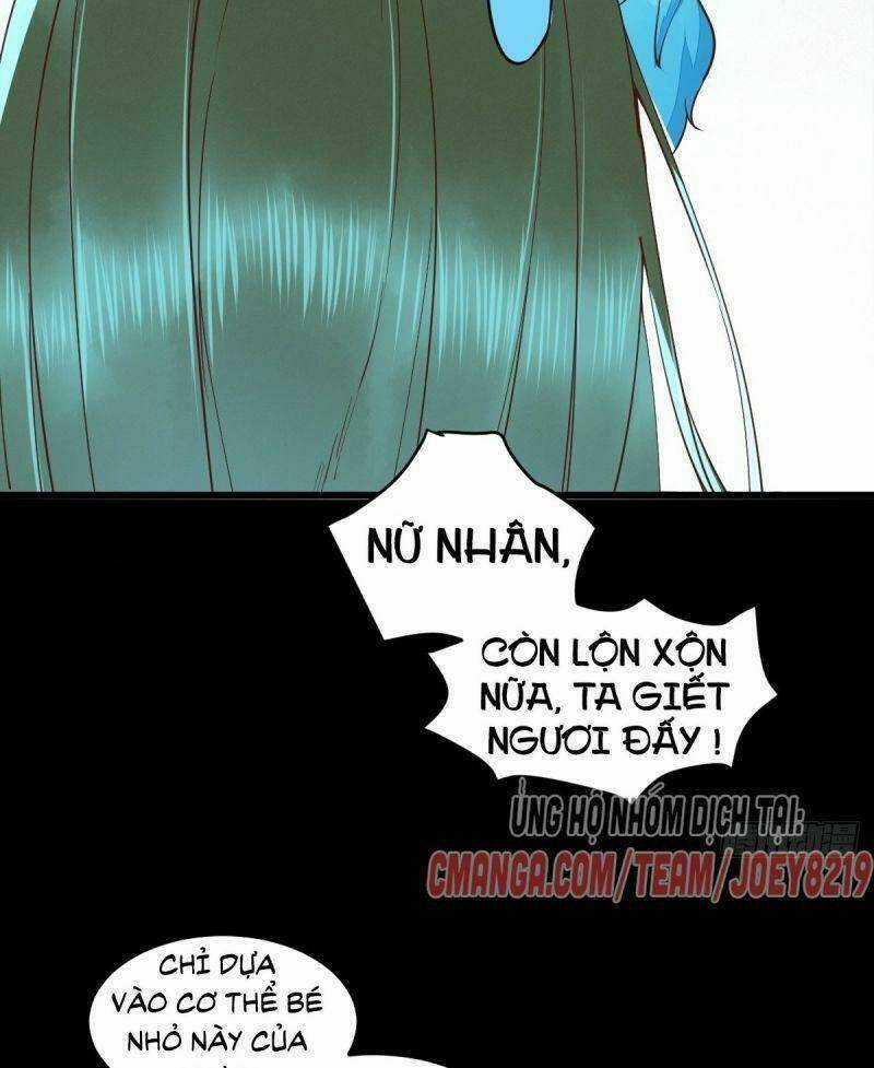 Sát Thủ Vương Phi Không Dễ Chọc Chapter 42 trang 12