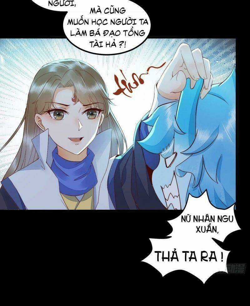 Sát Thủ Vương Phi Không Dễ Chọc Chapter 42 trang 13