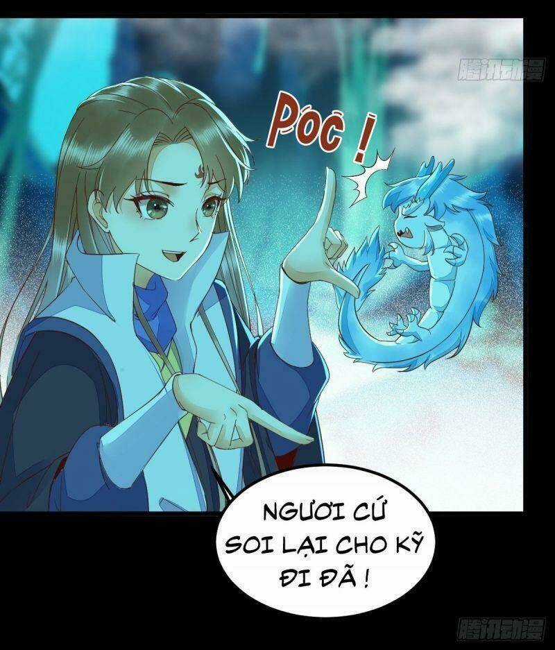 Sát Thủ Vương Phi Không Dễ Chọc Chapter 42 trang 16