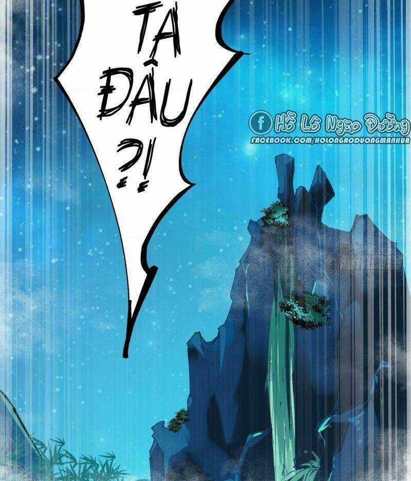 Sát Thủ Vương Phi Không Dễ Chọc Chapter 42 trang 21