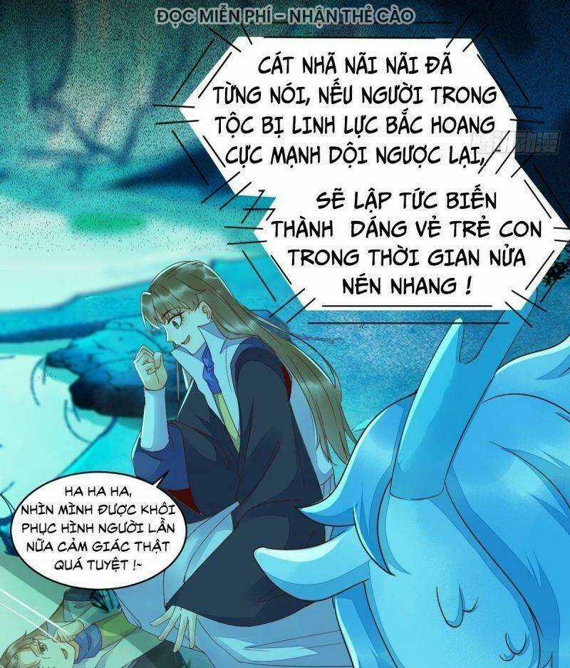 Sát Thủ Vương Phi Không Dễ Chọc Chapter 42 trang 26