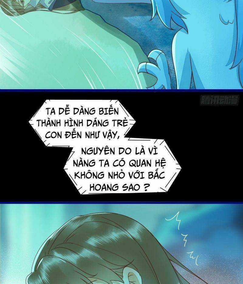 Sát Thủ Vương Phi Không Dễ Chọc Chapter 42 trang 27