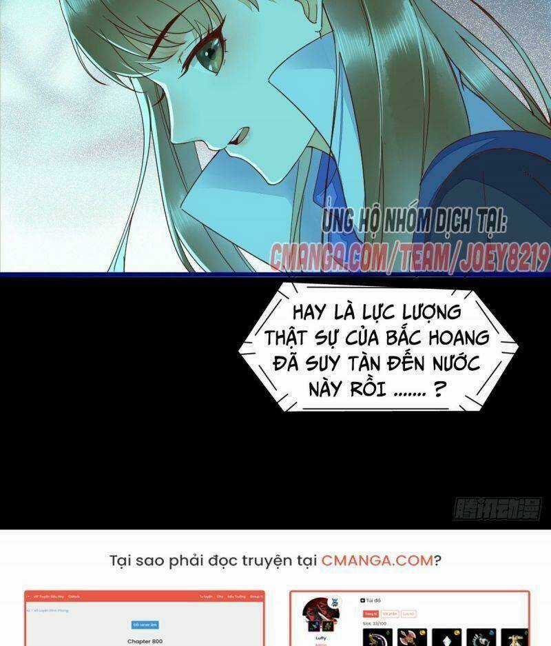 Sát Thủ Vương Phi Không Dễ Chọc Chapter 42 trang 28