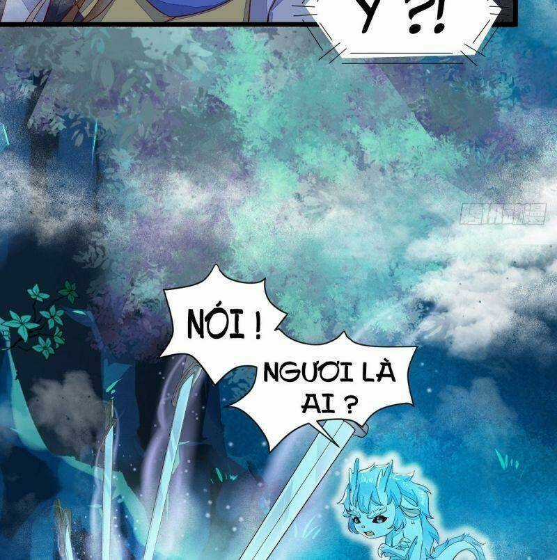 Sát Thủ Vương Phi Không Dễ Chọc Chapter 42 trang 31