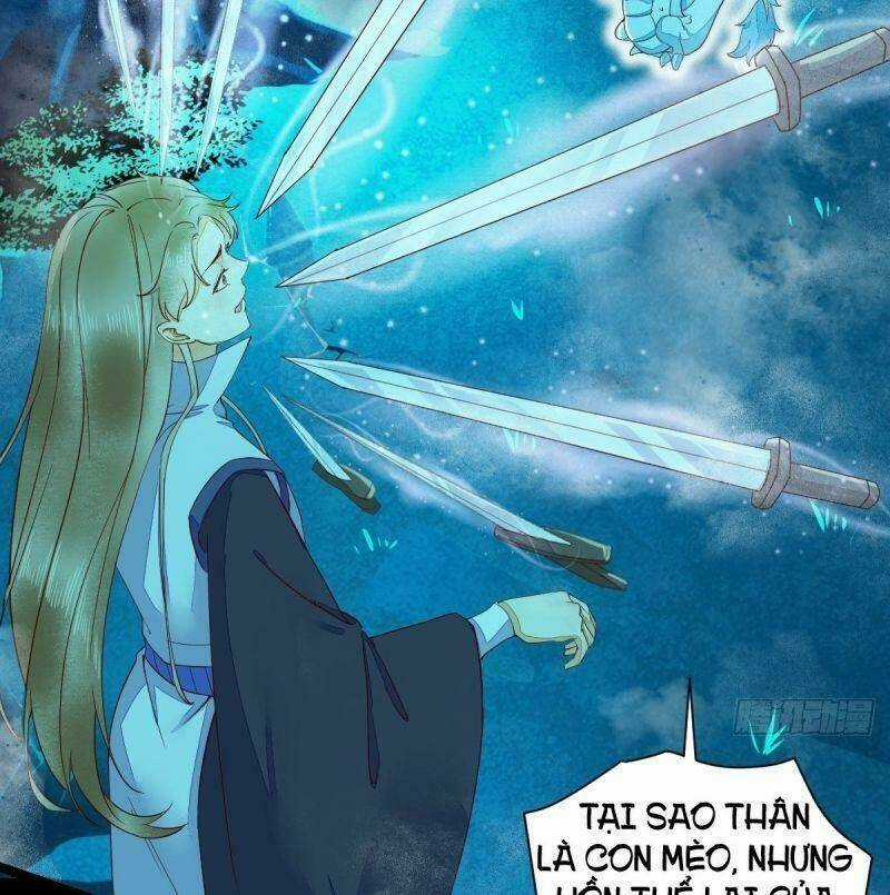 Sát Thủ Vương Phi Không Dễ Chọc Chapter 42 trang 32