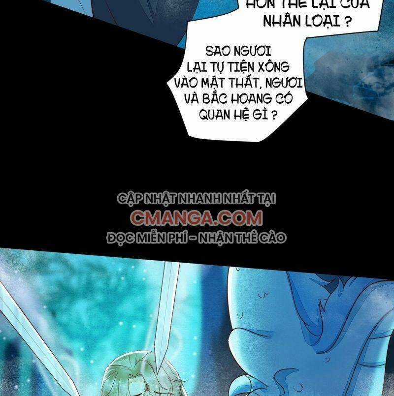 Sát Thủ Vương Phi Không Dễ Chọc Chapter 42 trang 33