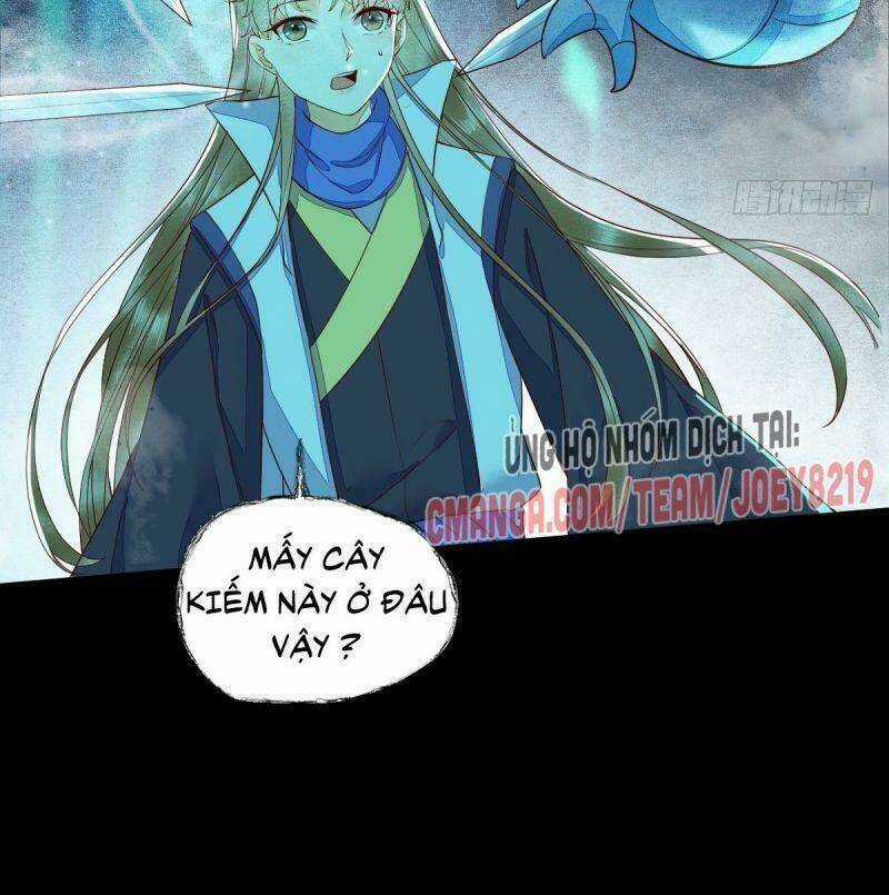 Sát Thủ Vương Phi Không Dễ Chọc Chapter 42 trang 34