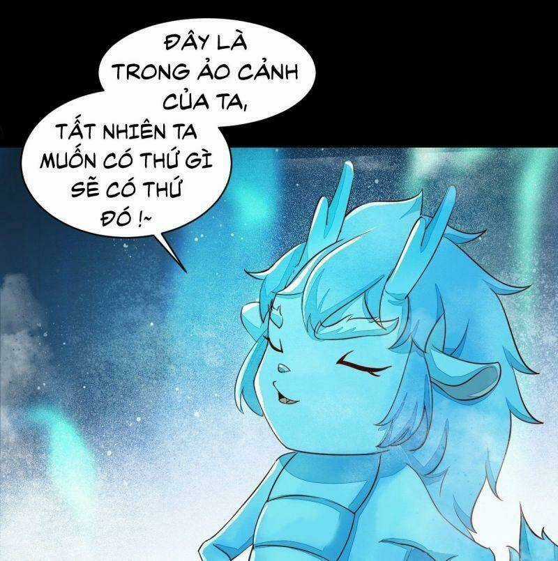 Sát Thủ Vương Phi Không Dễ Chọc Chapter 42 trang 35