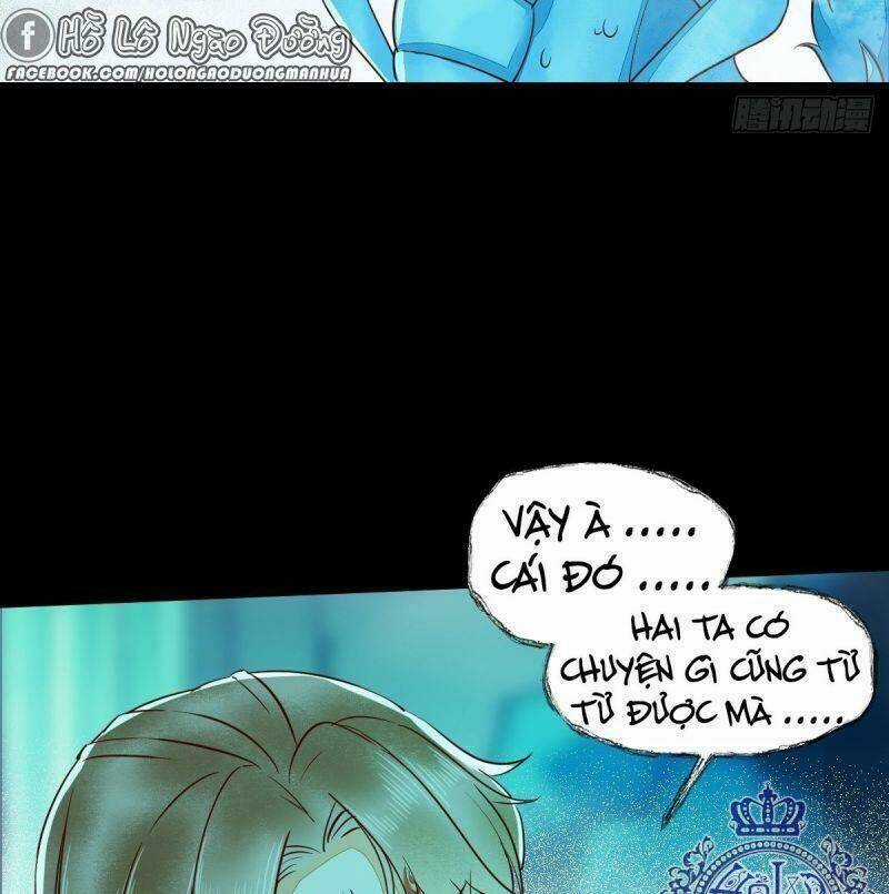 Sát Thủ Vương Phi Không Dễ Chọc Chapter 42 trang 36