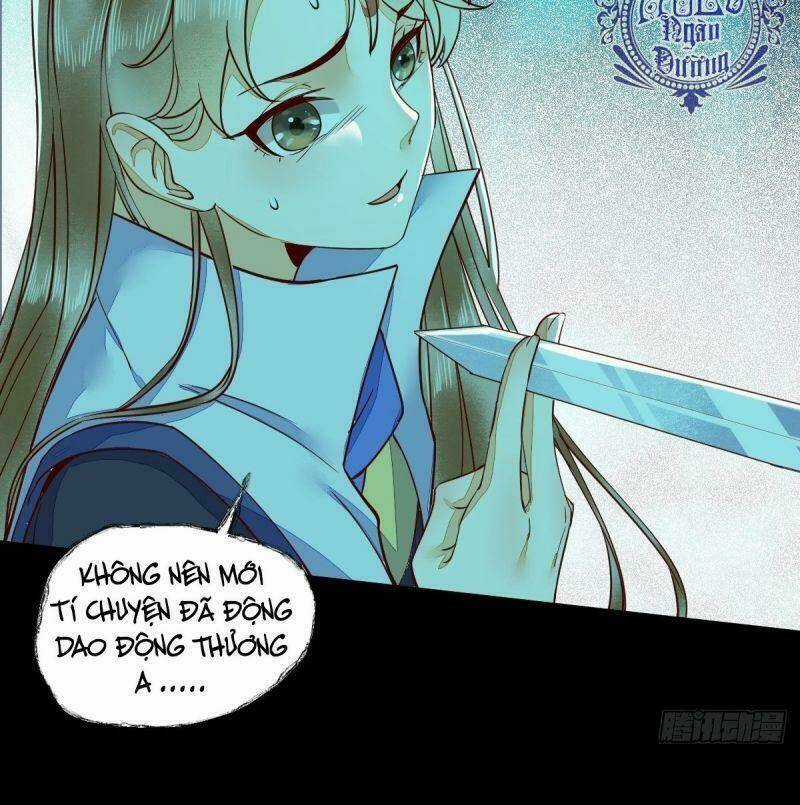 Sát Thủ Vương Phi Không Dễ Chọc Chapter 42 trang 37