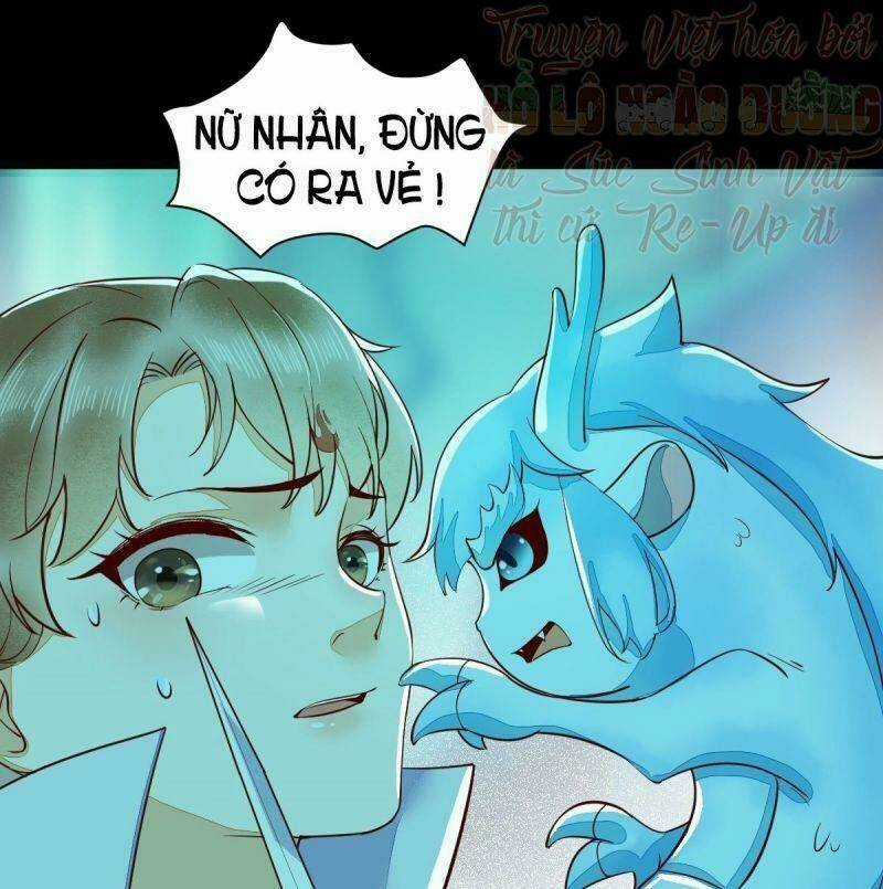 Sát Thủ Vương Phi Không Dễ Chọc Chapter 42 trang 38