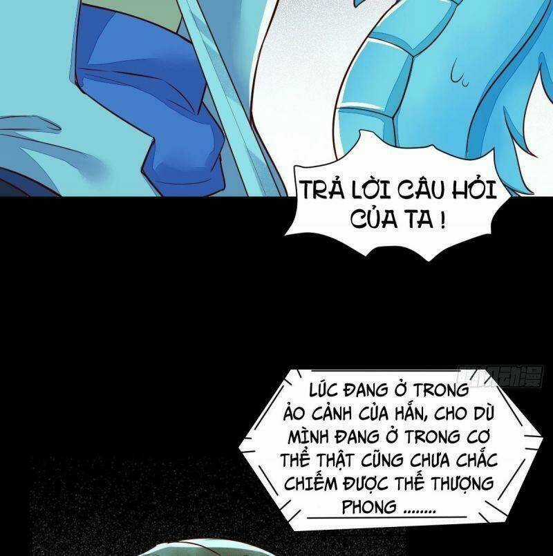 Sát Thủ Vương Phi Không Dễ Chọc Chapter 42 trang 39