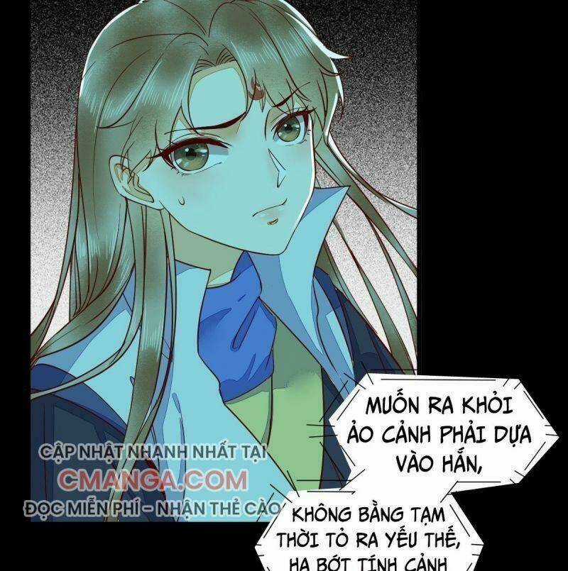 Sát Thủ Vương Phi Không Dễ Chọc Chapter 42 trang 40