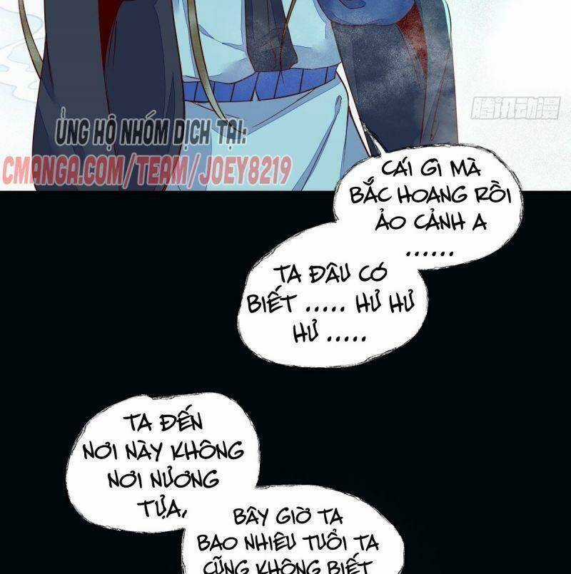 Sát Thủ Vương Phi Không Dễ Chọc Chapter 42 trang 43