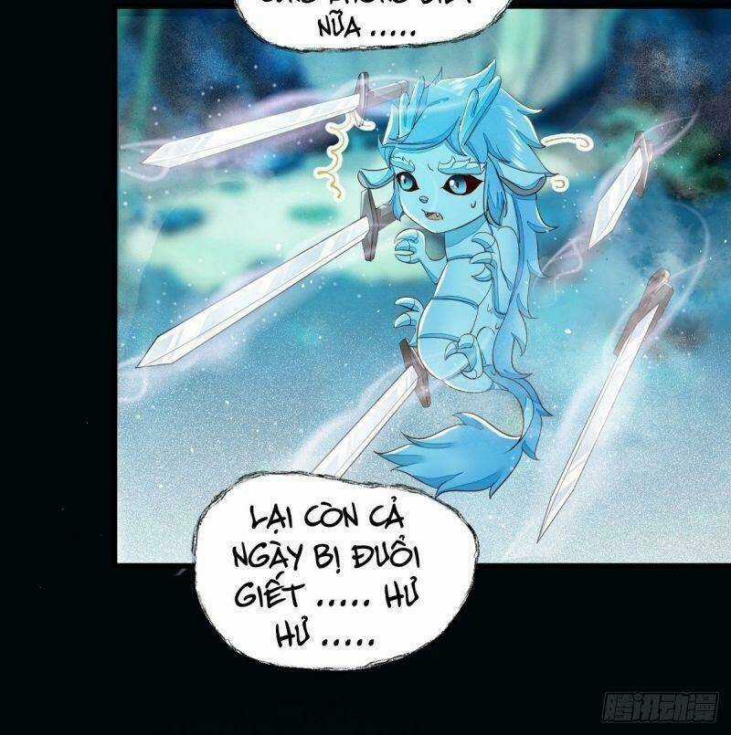 Sát Thủ Vương Phi Không Dễ Chọc Chapter 42 trang 44