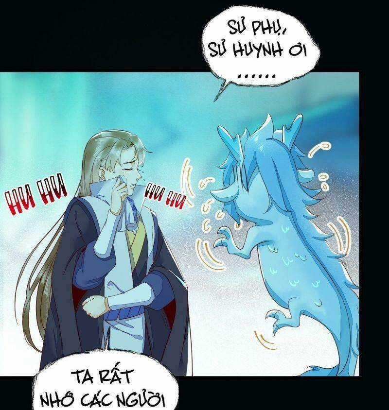 Sát Thủ Vương Phi Không Dễ Chọc Chapter 42 trang 45